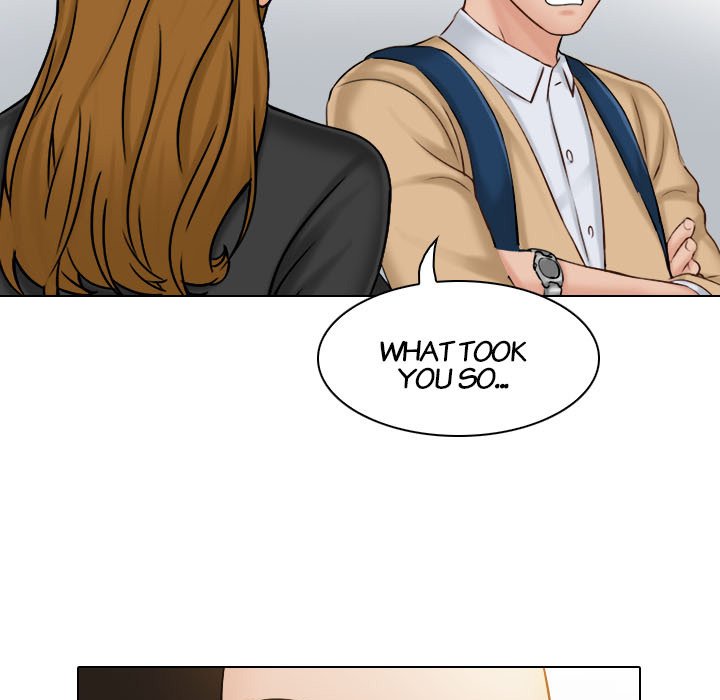 My Girlfriend and My Slave - episode 1 - 66