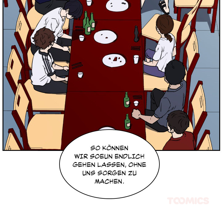 Tweener - episode 54 - 97