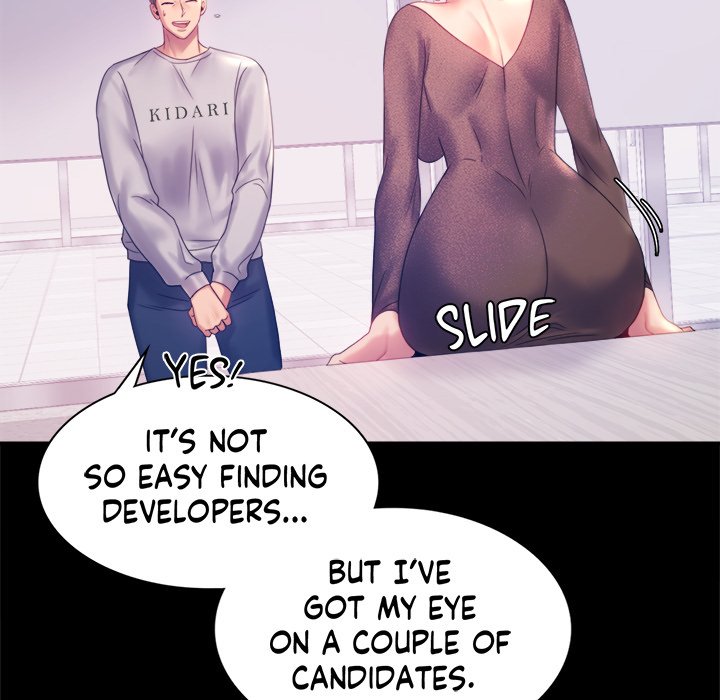 Infidelity 101 - episode 8 - 98