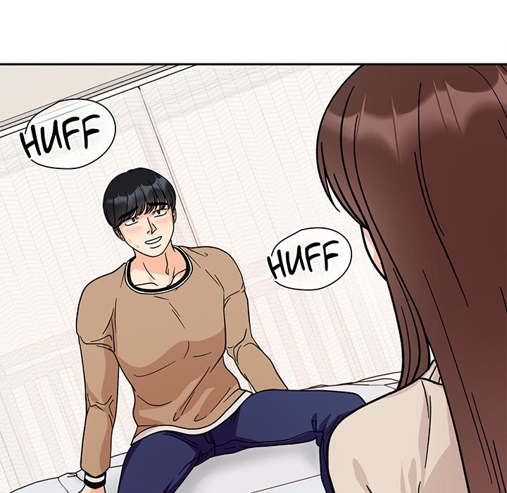Secret Siblings - episode 25 - 10