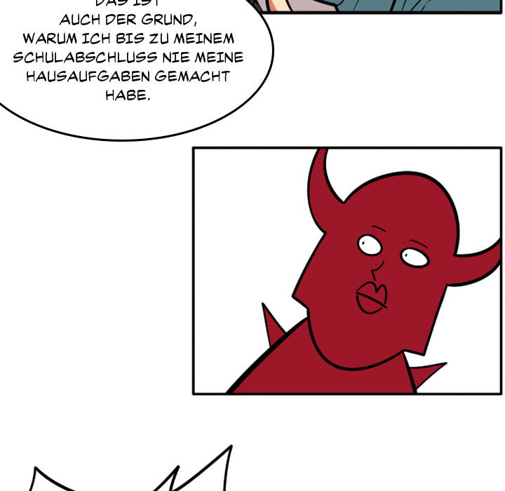 Das Wohnheim aus einer anderen Welt - episode 45 - 19