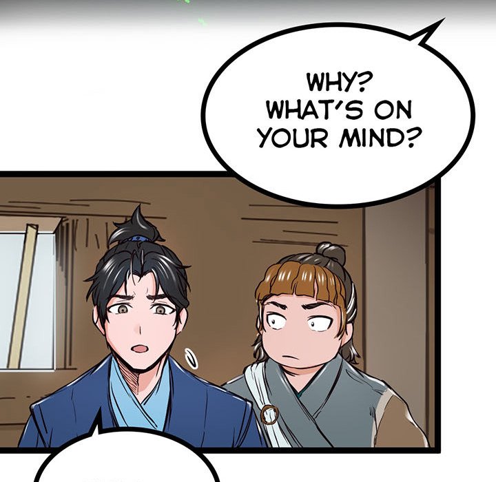 River Where the Moon Rises - episode 13 - 89
