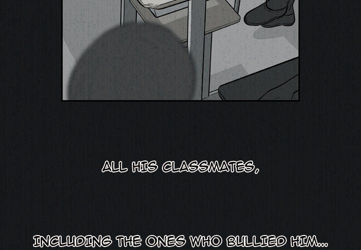 Classroom of Murder - episode 2 - 2