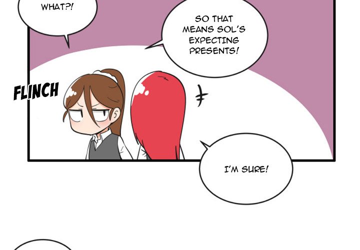 The Amazing Siblings - episode 87 - 2