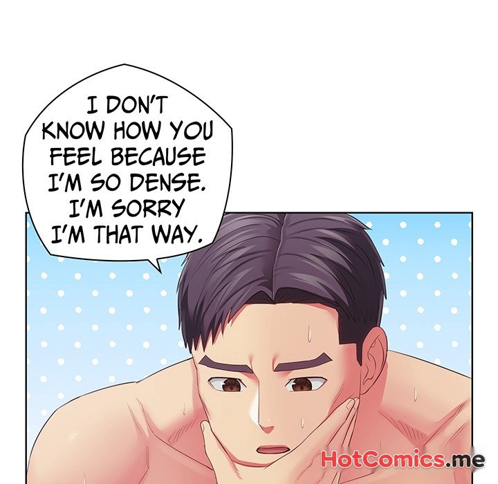 Master, Do You Need A Hand? - episode 41 - 92