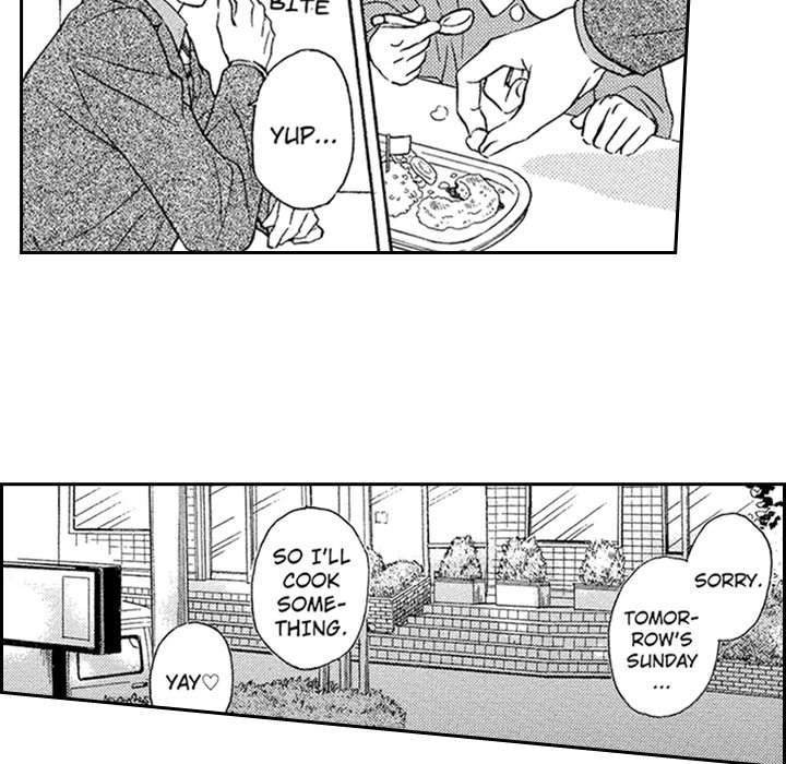 Daddy's Boyfriend - episode 1 - 34