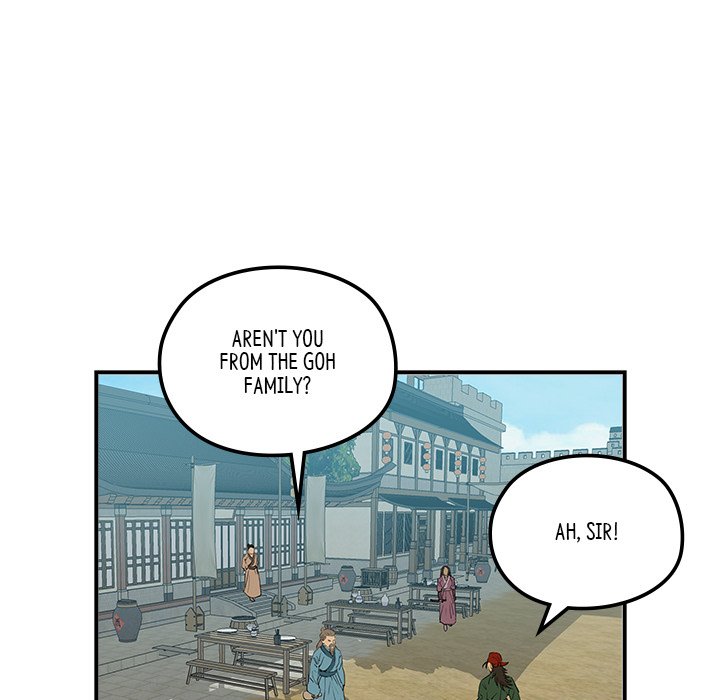 The Blade Demon - episode 20 - 8