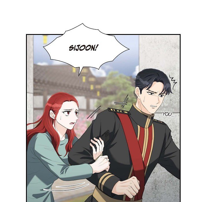 Crown Prince's Marriage Proposal - episode 28 - 30