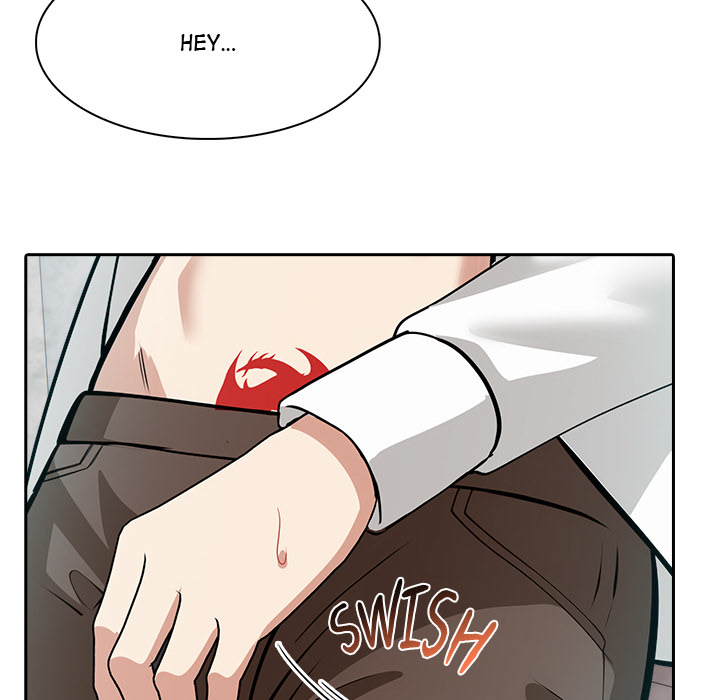 Draco-Knight Commander - UNCENSORED - episode 24 - 112