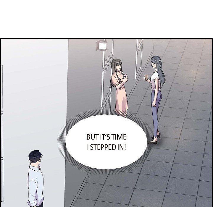 A Misogamist's Romance - episode 21 - 28