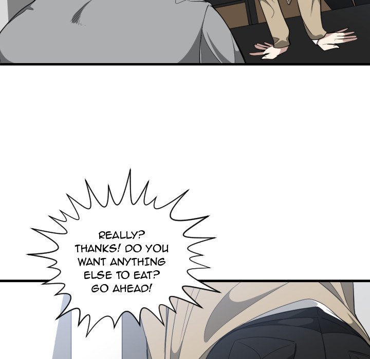 You're Not That Special! - episode 17 - 100