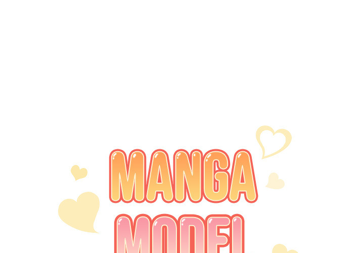 Manga Model - episode 6 - 0
