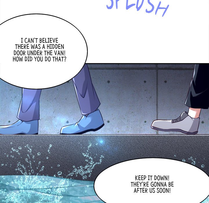 Hidden Class - episode 26 - 68