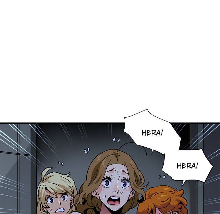 Wer hat Angst vor Mister H? - episode 34 - 87