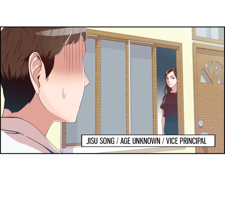New Teacher in Town - episode 1 - 72