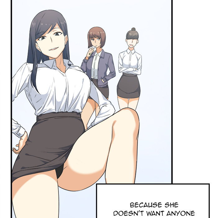 Excuse me, This is my Room - UNCENSORED - episode 3 - 67