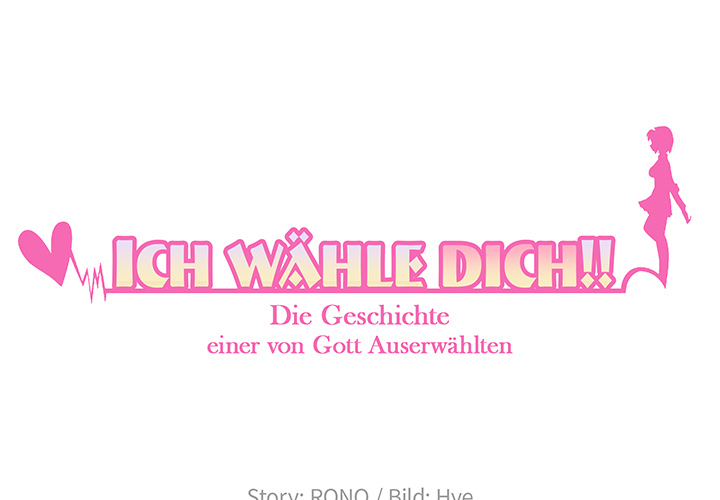 Ich wähle dich! - episode 92 - 0