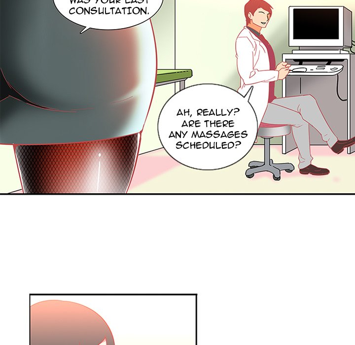 Healing Hands OBGYN - episode 13 - 17