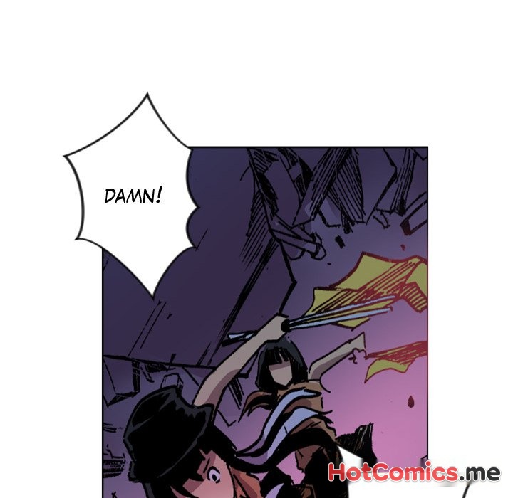 Galauman - episode 27 - 61