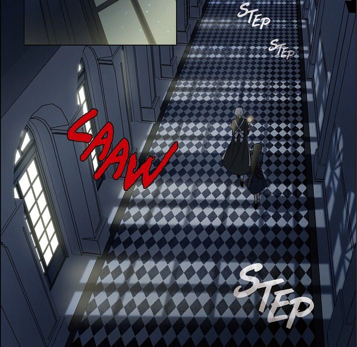 The Maid and the Vampire - episode 1 - 21