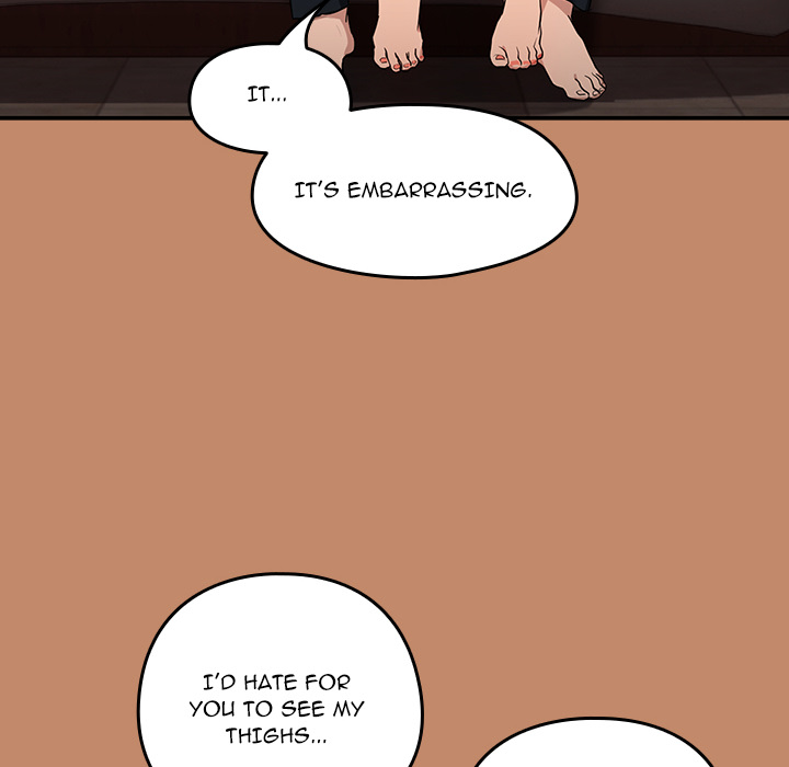 Dating After Work - UNCENSORED - episode 13 - 103