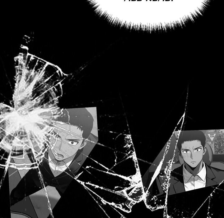 Workaholic Gangster - episode 14 - 95