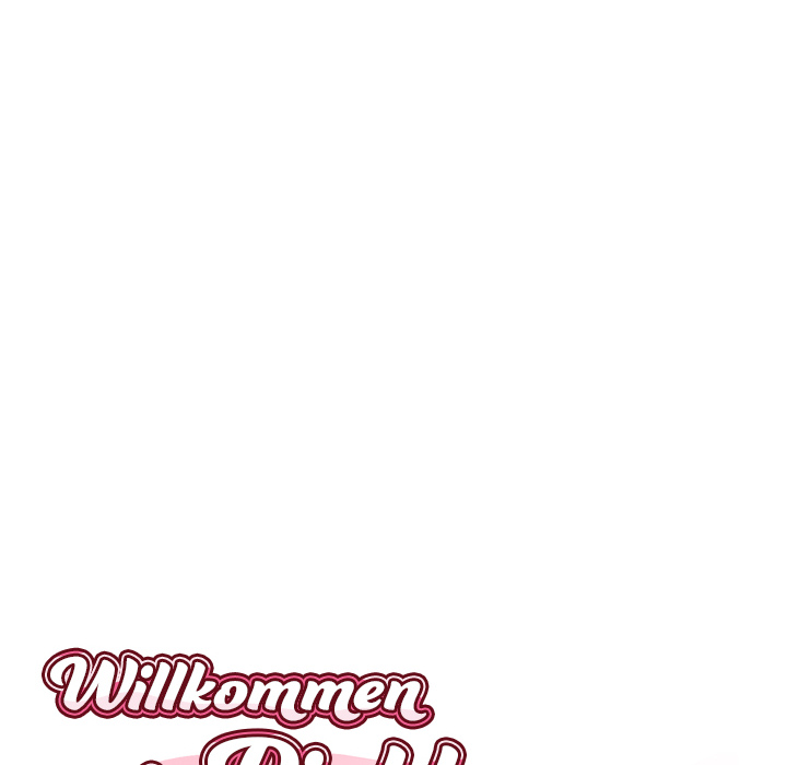 Willkommen in Pinkhausen - episode 6 - 9