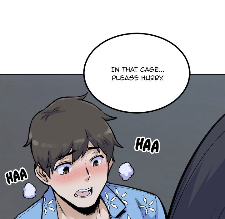 Excuse me, This is my Room - episode 74 - 68