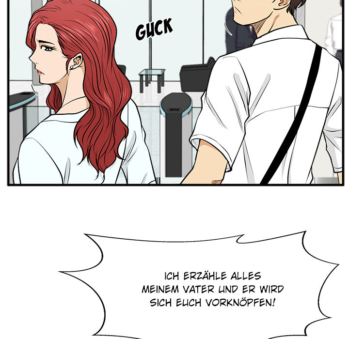 Los geht´s Mr. Kang! - episode 73 - 102