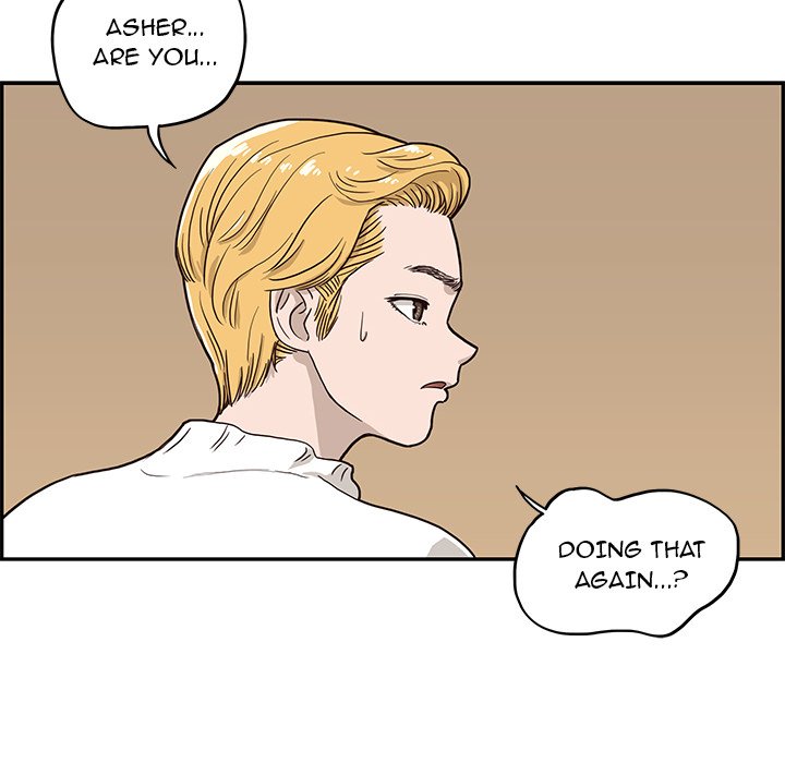 His Women's University - episode 14 - 7