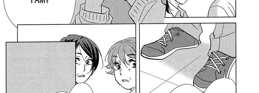 TORICO Omnibus Vol.2 - episode 9 - 30