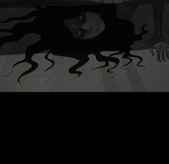 Original Horror Stories - episode 8 - 109
