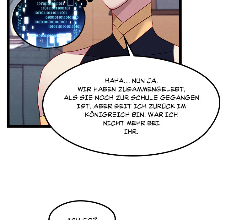 Geheimnisse unter Paaren - episode 22 - 57