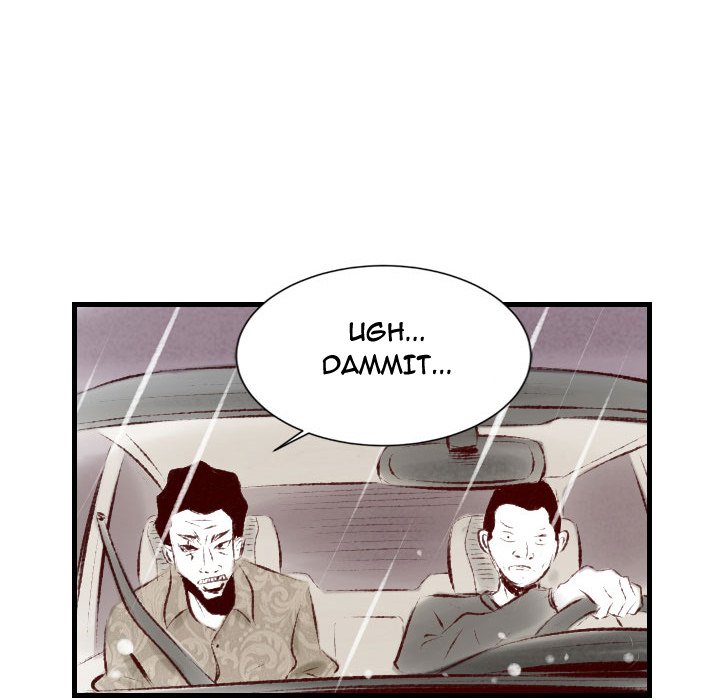 150-1 Street - episode 35 - 42