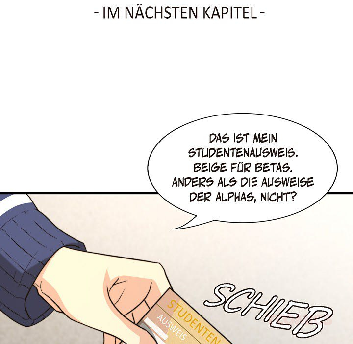 Die geheime Liebe des Omega K - episode 41 - 152