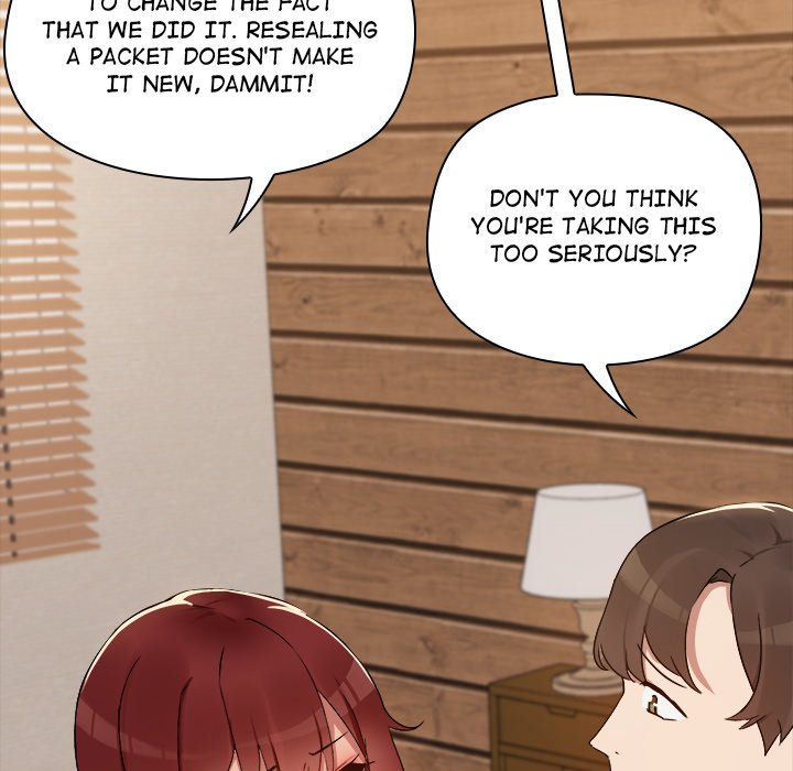 Boyfriend For Rent - episode 4 - 58