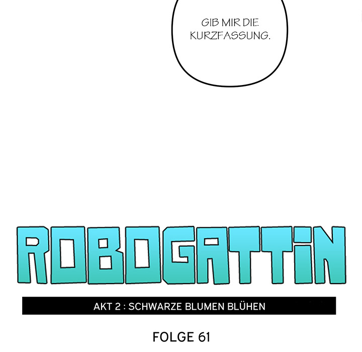 Robogattin - episode 61 - 1