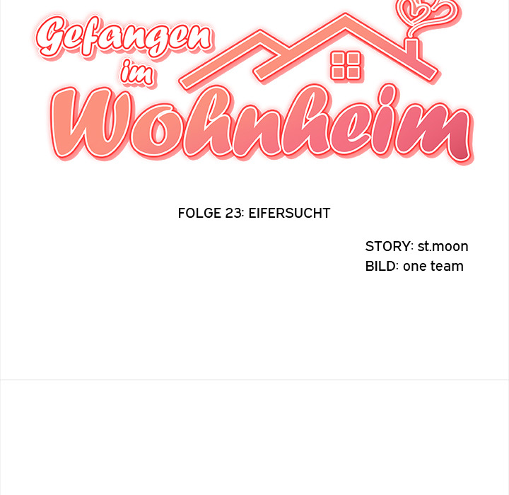 Gefangen im Wohnheim - episode 23 - 10