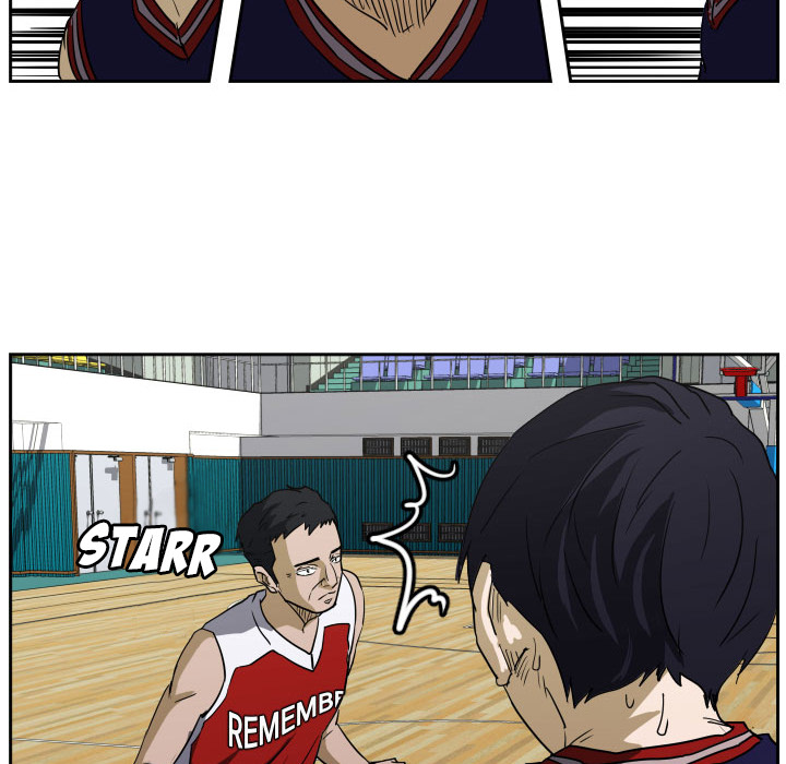 Tweener - episode 50 - 64