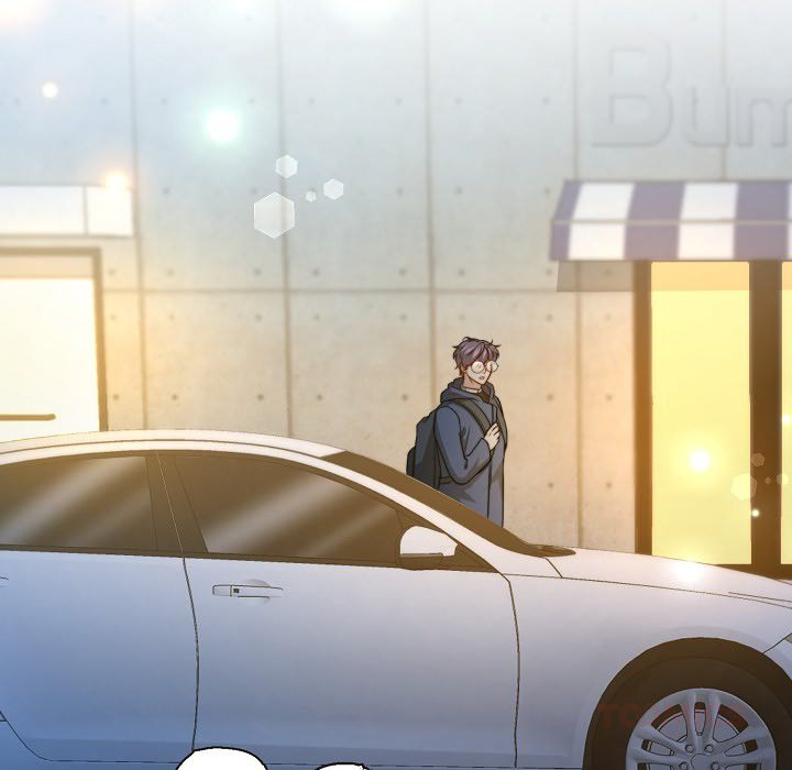 Die geheime Liebe des Omega K - episode 57 - 74