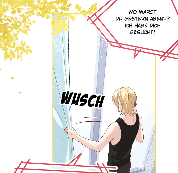 Eine etwas andere Familie - episode 30 - 24