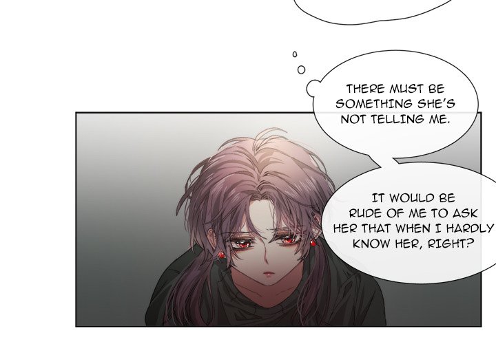 The Spring Scent of the Sea - episode 4 - 3