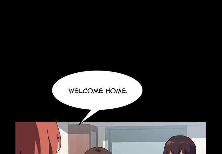 The Assistant - episode Prologue - 0