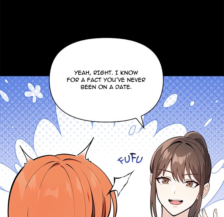 The Secret of a Girls' Dorm - episode 3 - 39