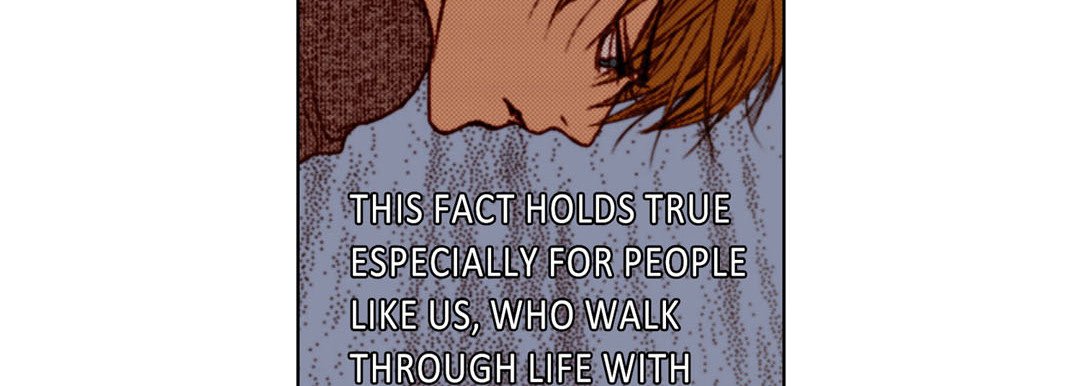 Totally Captivated Side Stories - episode 21 - 86