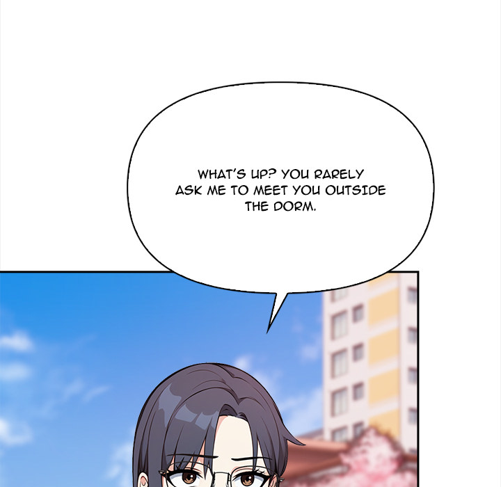 The Secret of a Girls' Dorm - episode 40 - 74
