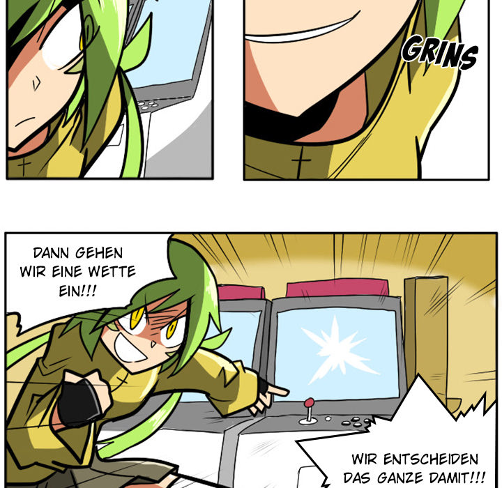 Das Wohnheim aus einer anderen Welt - episode 3 - 25