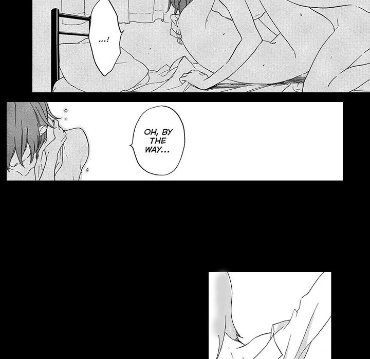 Mad Venus and My Honey - episode 4 - 40
