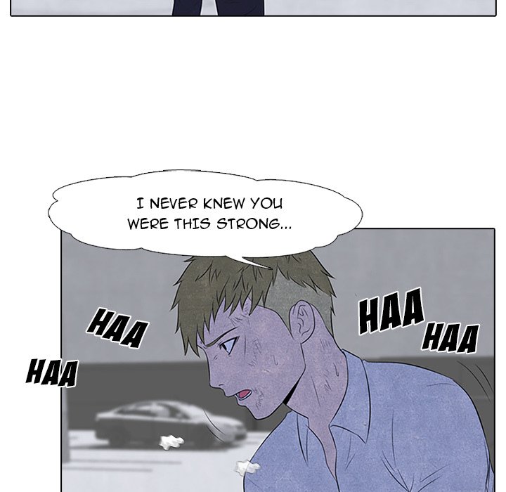 High School Devil - episode 59 - 13