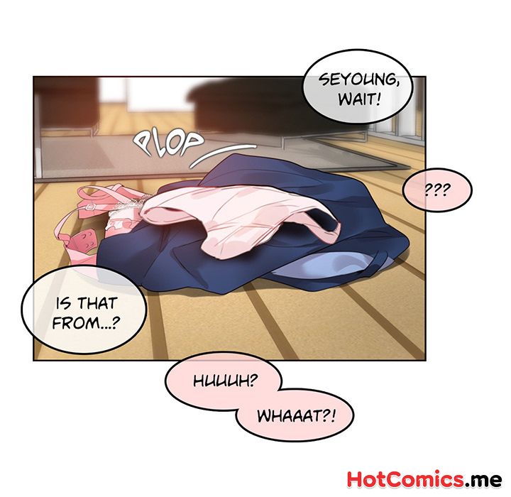 A Pervert's Daily Life - episode 34 - 64